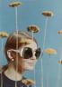 Jozsef Toth, Sunglasses - Courtesy Vintage Gallery, Budapest - 1967
