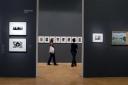 Les peintres de la vie moderne, Galerie Sud, Centre Pompidou, 27 septembre - 12 mars 2007 (c) Photos Jean-Claude Planchet