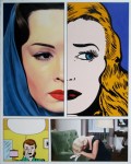 Interprétation moderne du Pop Art par McDermott & McGough