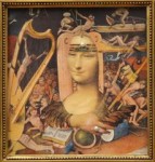 Le théâtre mystique de Paradjanov