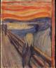 Munch, Le Cri, Oslo, Nasjonalmuseet for kunst - (c) Jacques Lathion