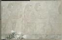 Hideo Kamakura, Le Banquet (Egypte), 2004, Tableau à encadrer, Polychrome sur papier