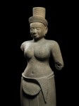 De l’Inde au Japon: 10 ans d’acquisitions au musée Guimet