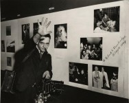 Vintages de Weegee, premier photographe de presse du XXe siècle