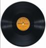 Disque d'Elvis Presley, Your're a Heartbreaker. Sun 78 RPM of Elvis Presley's Recording Sun Records. Date de sortie: 1955 - (c) Sun logo is a trademark of Sun Entertainment Corporation. Used by permission ££