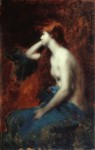 Jean-Jacques Henner ou le dernier des Romantiques