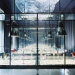 Raffinement et grandeur du cristal Baccarat