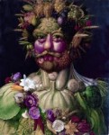 Les têtes anthropomorphes d’Arcimboldo reflètent l’excentrisme de la fin de la Renaissance