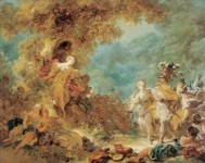 « Fragonard est un raté! » Mais quel raté…