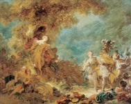 « Fragonard est un raté! » Mais quel raté…