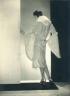 Les Années Folles à Galliera. Lucien LELONG, Manteau du soir Byzance, 1927. Photographie Egidio Scaioni (c) Egidio Scaioni/ Galliera/ Roger-Viollet