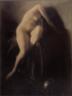Edward STEICHEN (1879-1973), In Memoriam, 1904. Courtesy Musée d'Orsay, Paris. 46,6 x 36 cm (c) Joanna T. Steichen