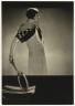 Les Années Folles à Galliera. Lucien LELONG, Ensemble de tennis, 1928. Photographie Egidio Scaioni (c) Egidio Scaioni/ Galliera/ Roger-Viollet