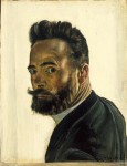 Consécration parisienne posthume pour le Suisse Ferdinand Hodler