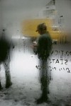 Première rétrospective française des photographies de Saul Leiter