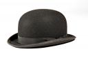 Man Ray's Hat, 1930 (Objet personnel) (c) Man Ray Trust / ADAGP, Paris, 2008