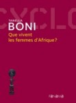 Etre femme en Afrique