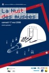 4eme nuit des musées: samedi 17 mai 2008