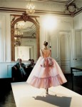 La haute Couture italienne à son zénith