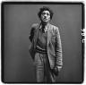 Richard Avedon, Alberto Giacometti. Paris, 6 mars 1958 (c) 2008, The Richard Avedon Foundation