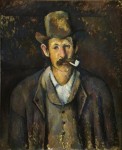 La collection de Cézanne du Courtauld Institute of Art