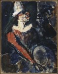 L’effervescence des débuts de Rouault et premier hommage à Miroslav Tichy