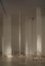 Polders, 2005. Résine, métal, cuivre peint, 454 x 500 x 450 cm. Photographe: André Morin. Courtesy Almine Rech Gallery, Bruxelles / Galerie Emmanuel Perrotin, Miami & Paris / Galerie Johann König, Berlin