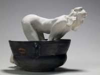 La collection d’antiques de Rodin et Freud