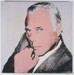 Les portraits d’Andy Warhol ou la capture visuelle de la société américaine