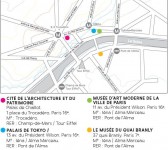 Parcours muséal à tarif privilégié