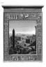 Frontispice. La Description de l'Egypte, Antiquités, t. I. Gravé par Réville, Girardet et Sellier (c) ACEA