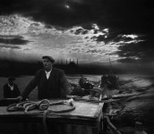 Ara Güler, parmi les 7 meilleurs photographes au monde