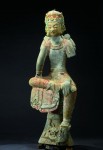 La statuaire bouddhique chinoise à son apogée