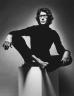 Yves Saint Laurent, 1969. Photographie Jeanloup Sieff (c) The Estate of Jeanloup Sieff
