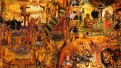 L’art iranien hors frontières