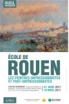 « Qui connaît l’école de Rouen, actuellement la plus vaillante? » (Arsène Alexandre, 1902)