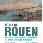 « Qui connaît l’école de Rouen, actuellement la plus vaillante? » (Arsène Alexandre, 1902)