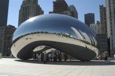 Comprendre l’oeuvre d’Anish Kapoor