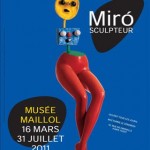 Le théâtre sculpté de Miro