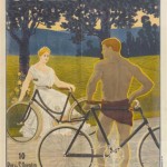 Voyages à vélo