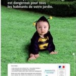 « Les pesticides, apprenons à nous en passer! »