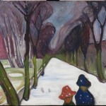 Munch, un peintre du nouveau siècle