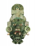 Le masque dans l’art rituel maya