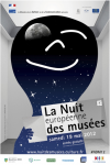 8e Nuit européenne des Musées