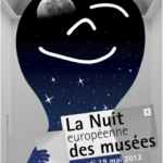 8e Nuit européenne des Musées