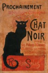 Autour du Chat Noir