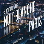 Nuit Blanche 2012