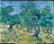 Relecture saisissante de l’oeuvre de Van Gogh