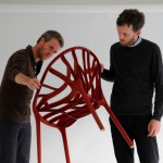 Ronan & Erwan Bouroullec