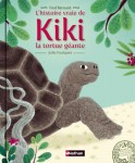 Connaissez-vous Kiki?